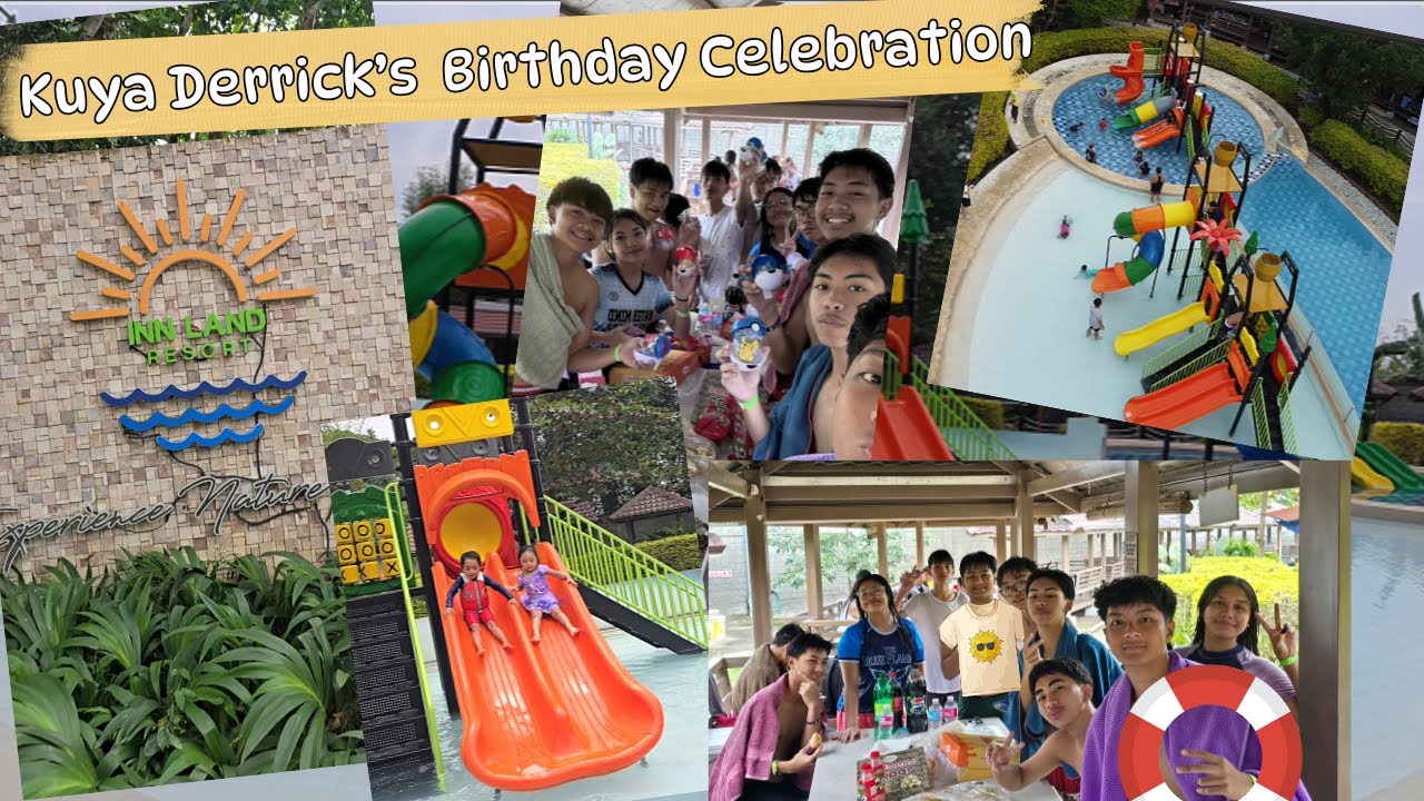 Birthday Celebration | Inn-Land Resort