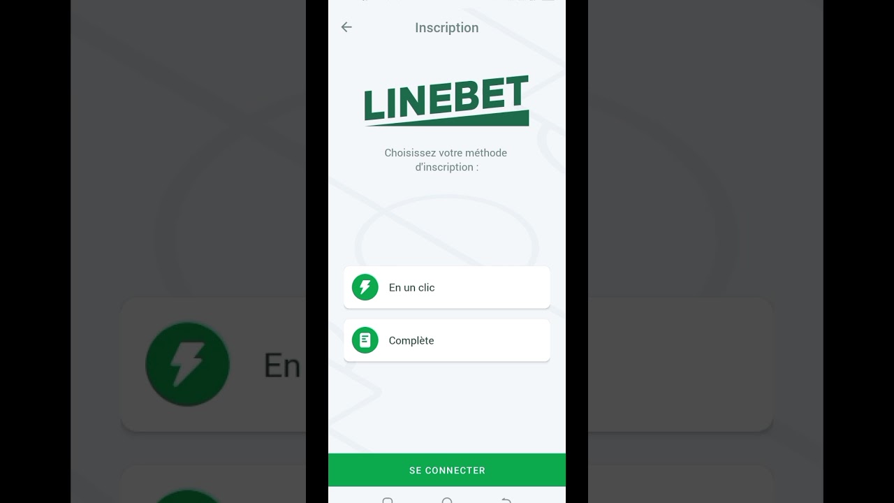 Linebet | Code promo Linebet 2024 | Linebet code promo