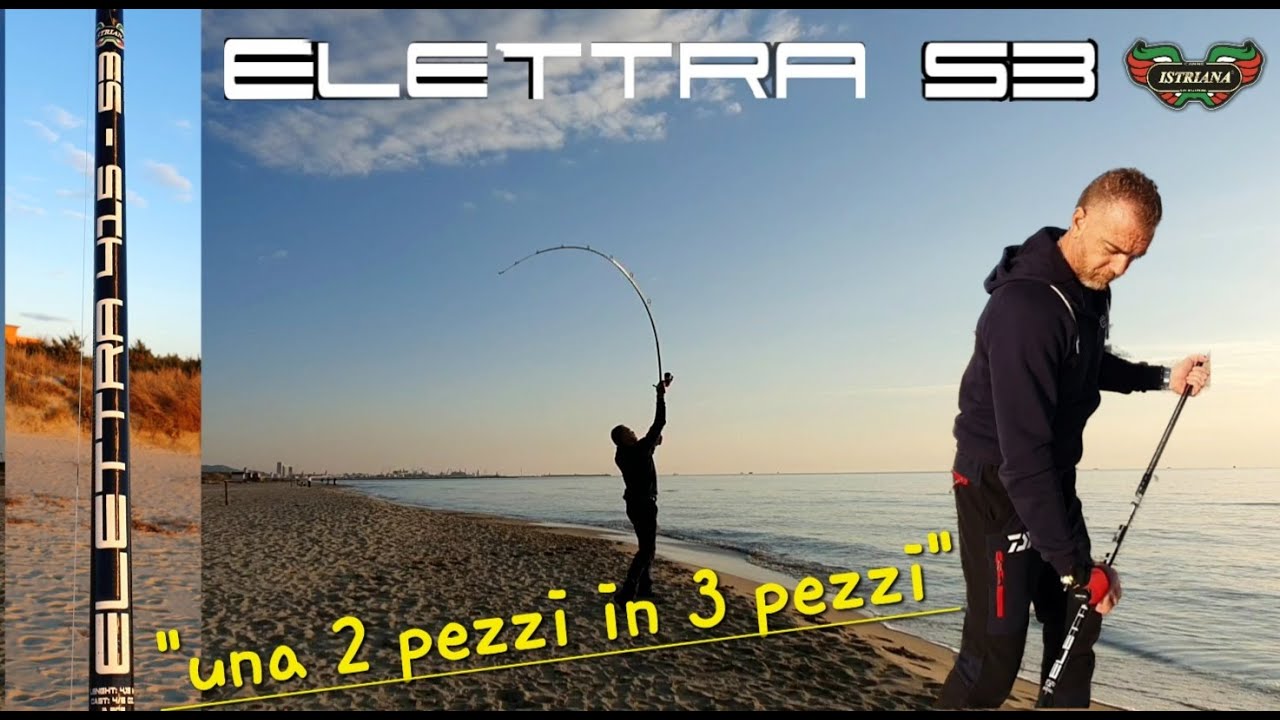 ELETTRA S3 