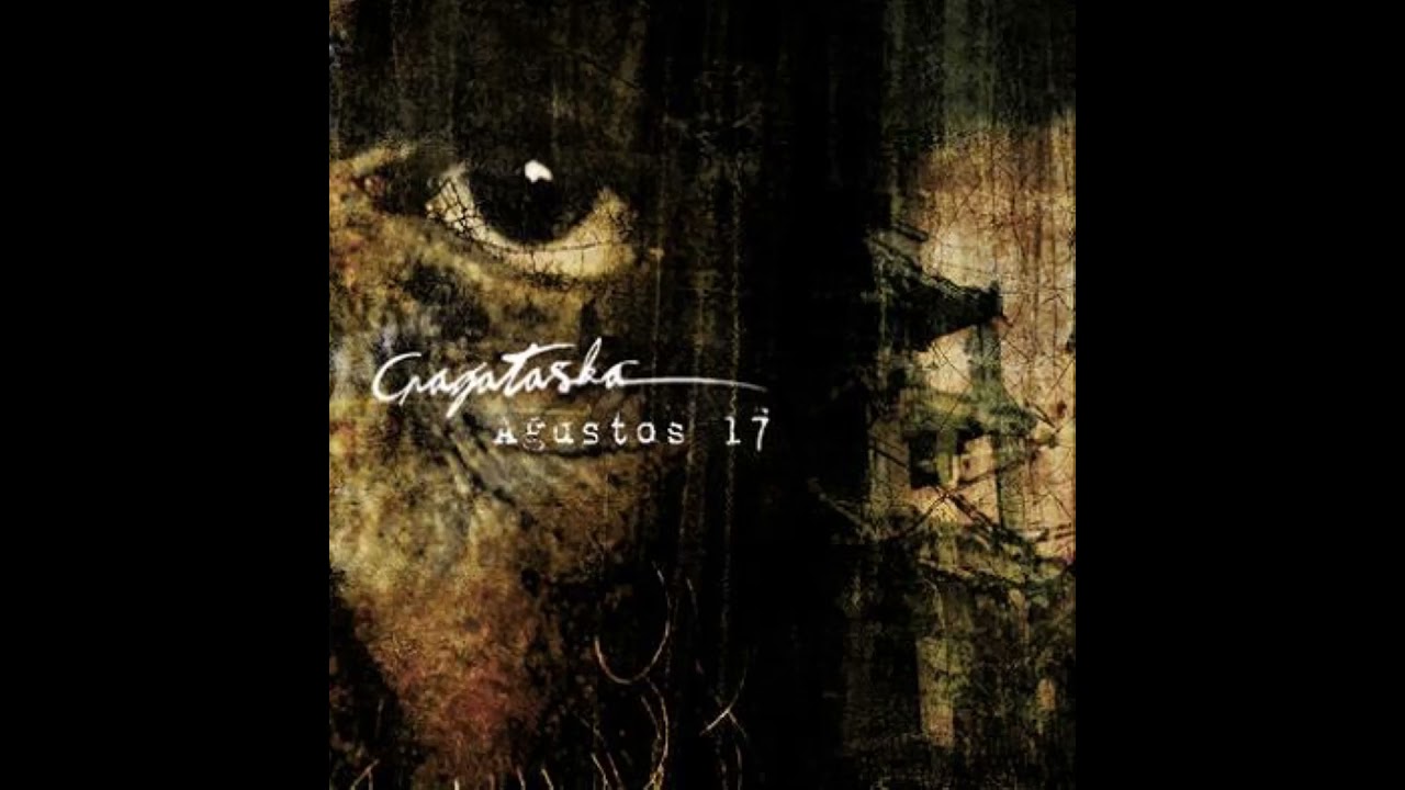 Cragataska - Ağustos 17 (Full Demo)