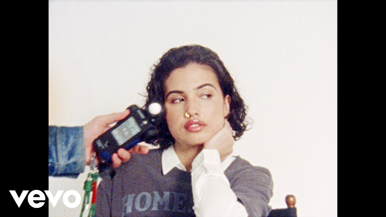 Mabel - January 19 (Lyrics)