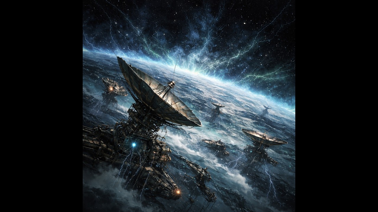 Ionospheric Interference