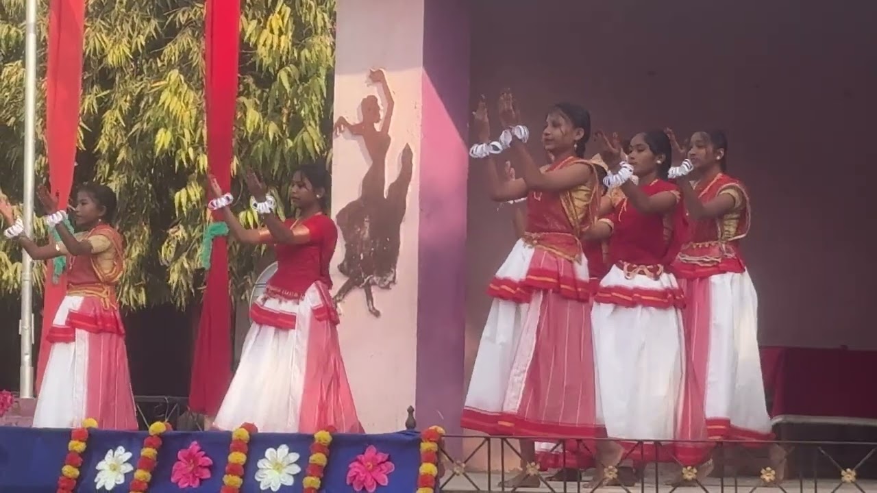 अर्पण मेरा जीवन प्रभु | Prayer dance #prayer 