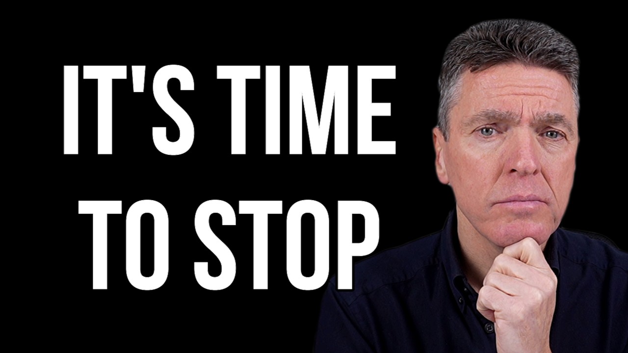 Important Message for All Joe Blogs Viewers