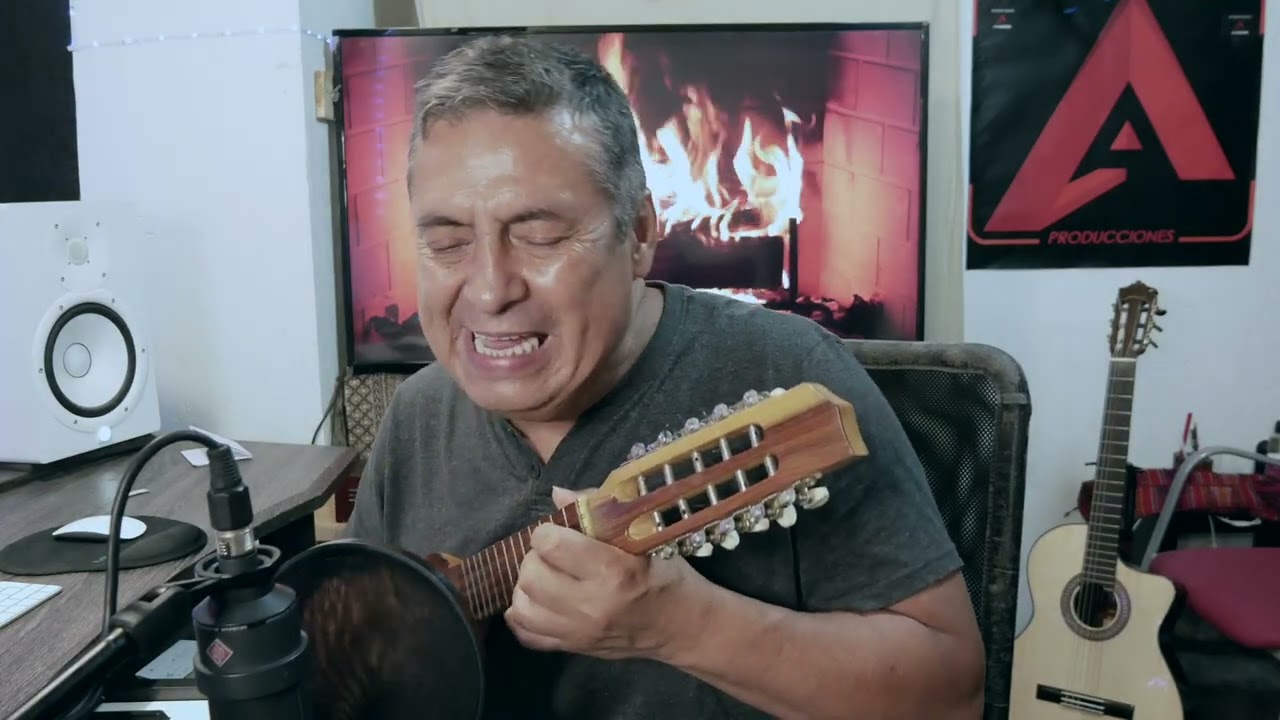 Sali prenda mia Me voy me voy (Selec Kaluyos)ALBARITOO