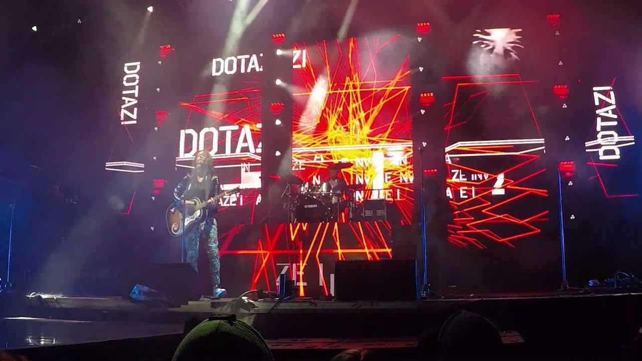 Majáles Brno 2019 - Kryštof