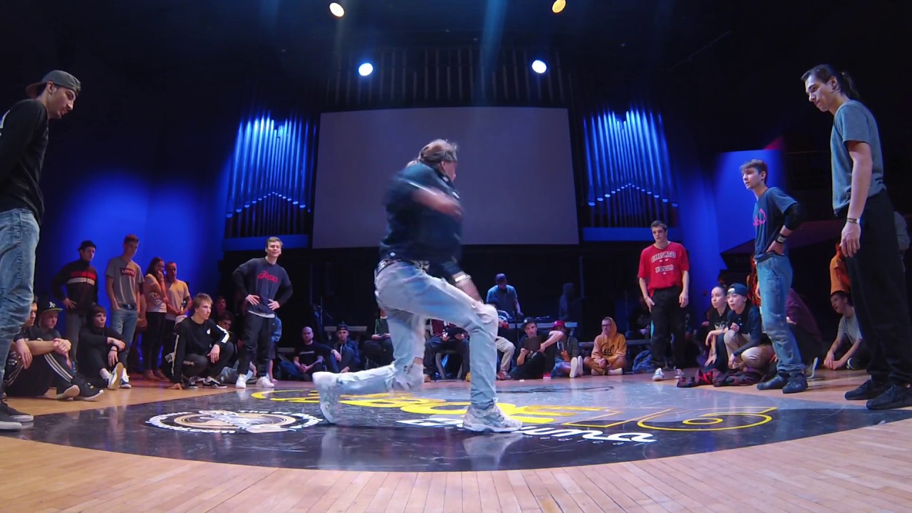 round 10 | 1x1 breaking PRO | BATTLE OF EST 2016 | 10.12.16 #boe2016