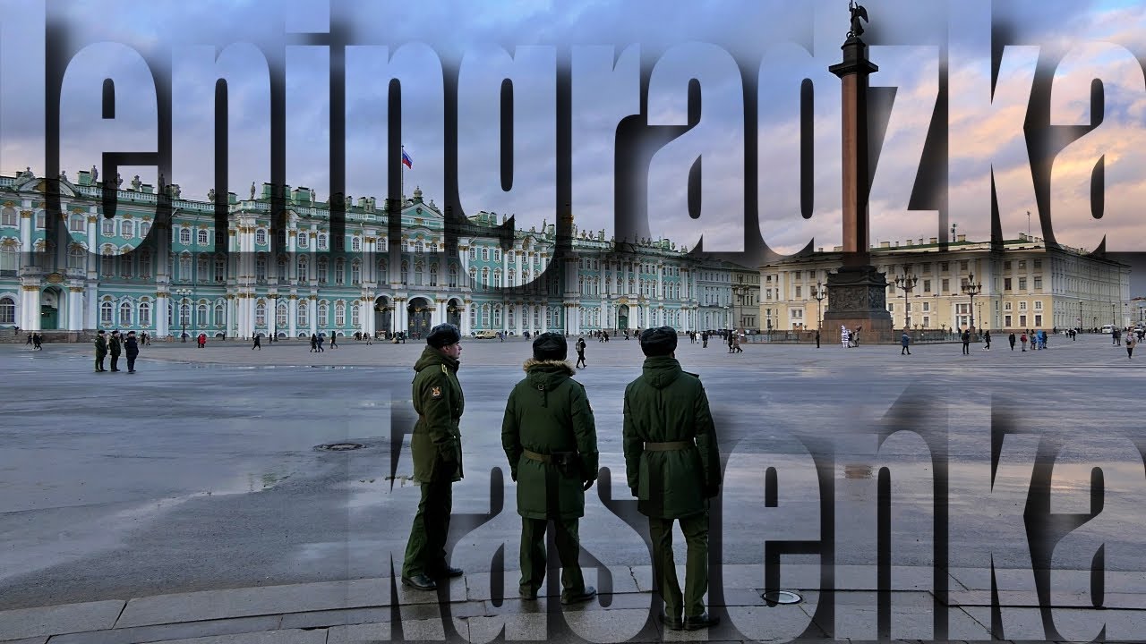 Sankt Petersburg