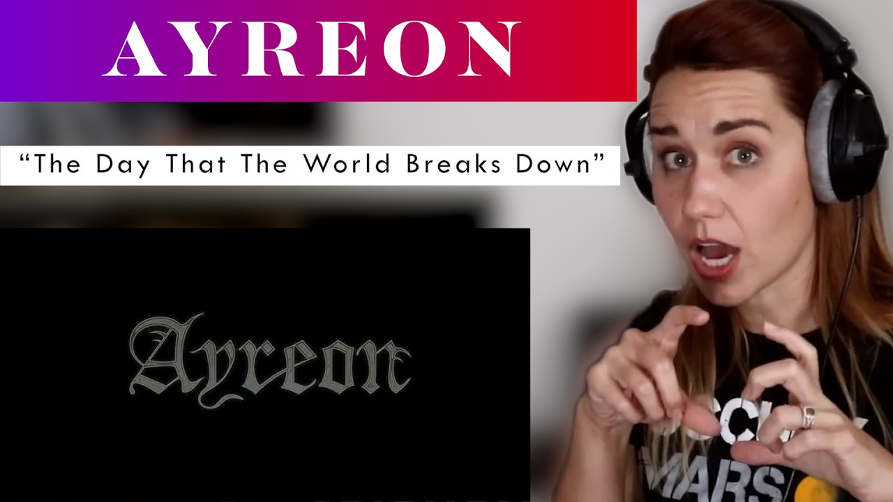 Ayreon 