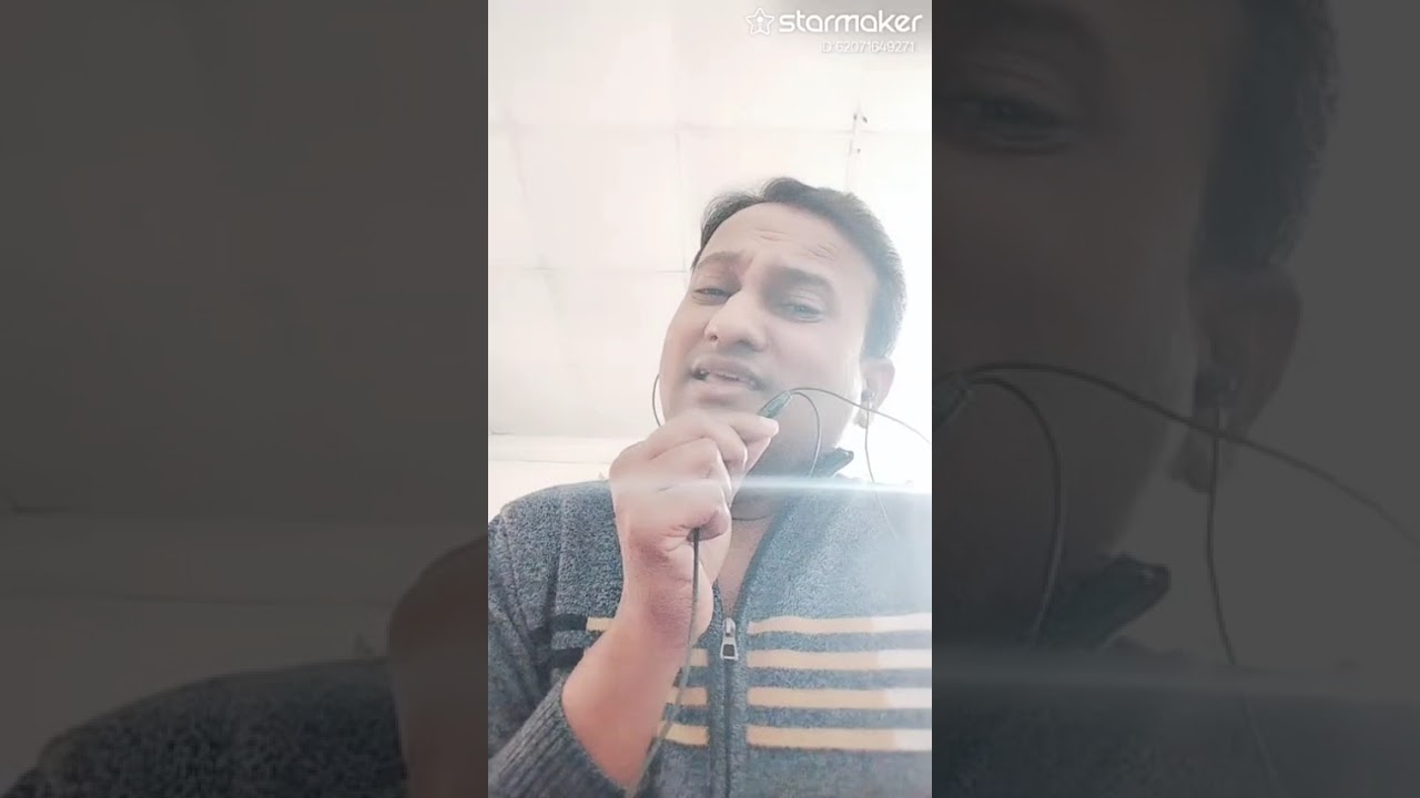 Dil kehta hai - Akele hum Akele tum/Kumar sanu/Amir khan by Ashish Singh 