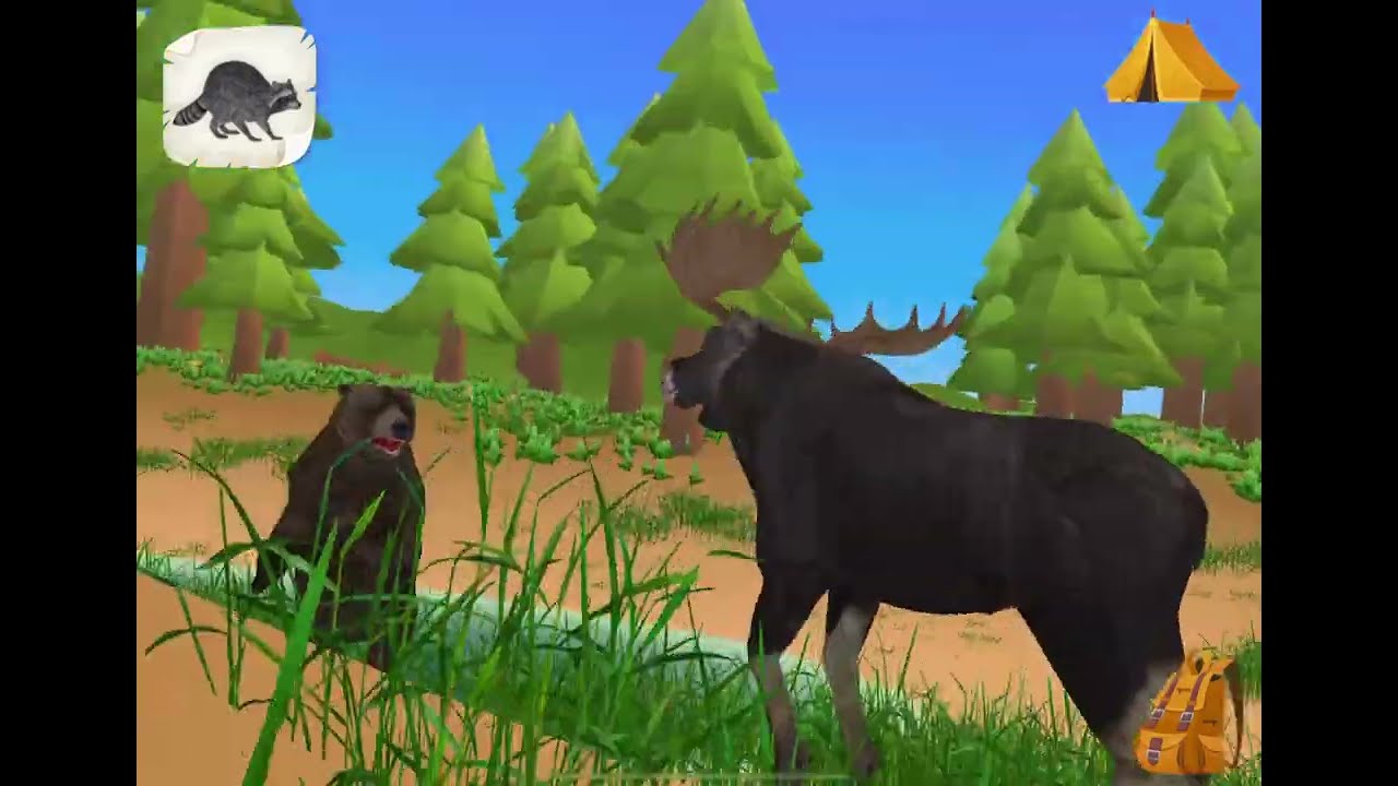 Exploring the SECRET Lives of Kids Favorite Animals
