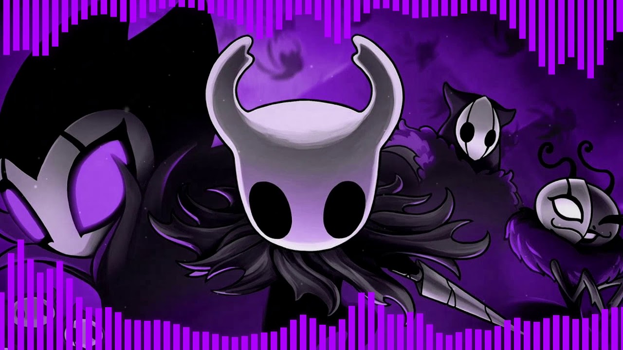 MontyFlare - Troupe Master Grimm Remix [Hollow Knight]