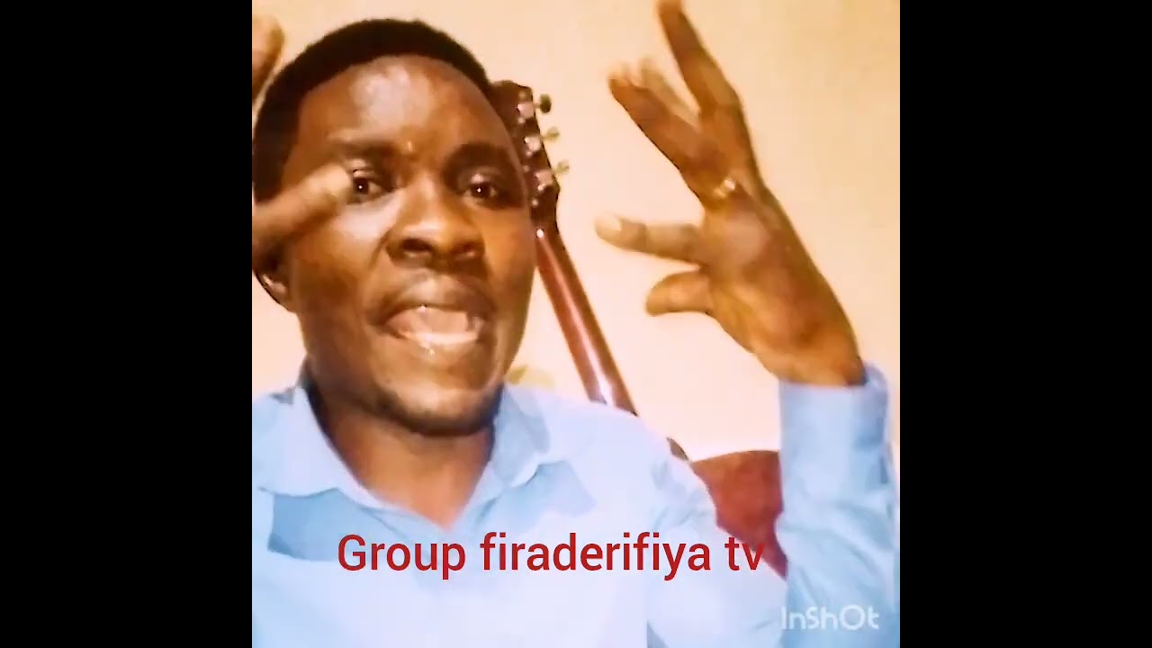 Mucyiranuke kubahanuzi ahubwo muhuze ubuhanuzi nibikorwa izere unakora