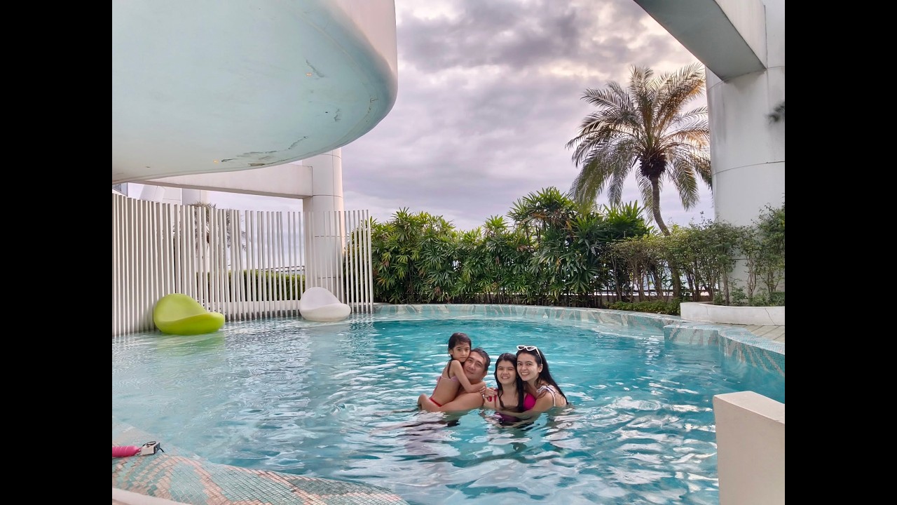 Day 1: Vanna Victoria's 12th Birthday Celebration Part II