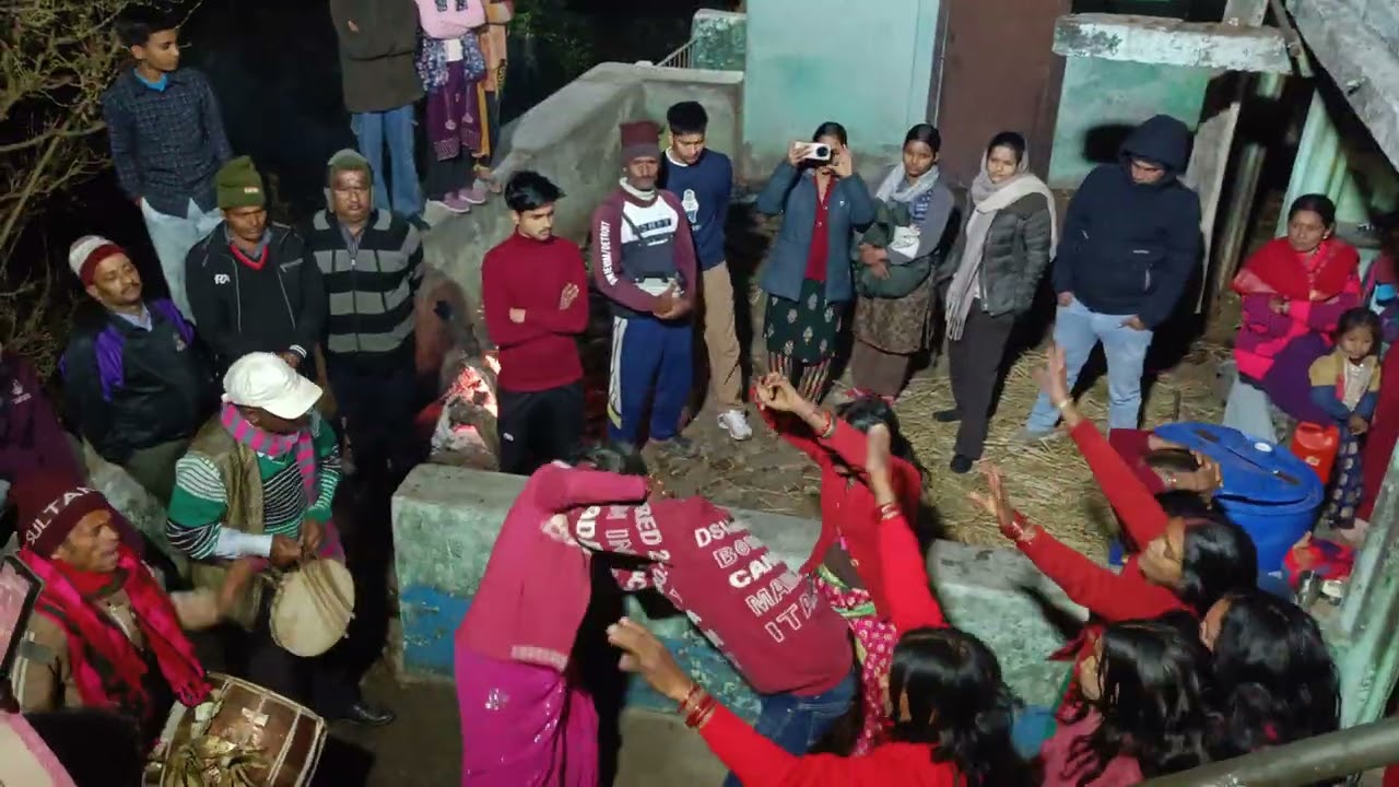 Hariyali Paath Mindath Goun Palligadan Part-3