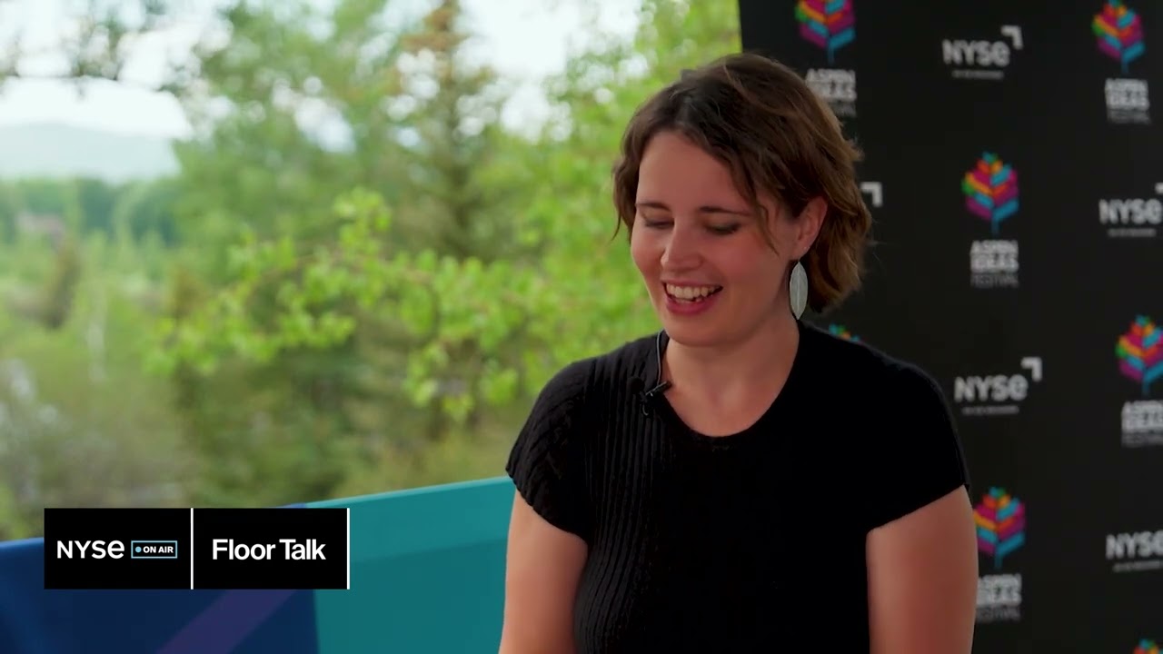 Aspen Ideas: Хелен Тонер из Джорджтаунского университета об &laquo;интеллектуальном взрыве&raquo; в сфере ИИ