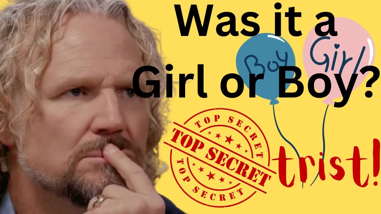 Секрет TRYST раскрыт! Пробуждение Робин. ЧАСТЬ ВТОРАЯ! Обзор второй половины 16 серии 19 сезона с...