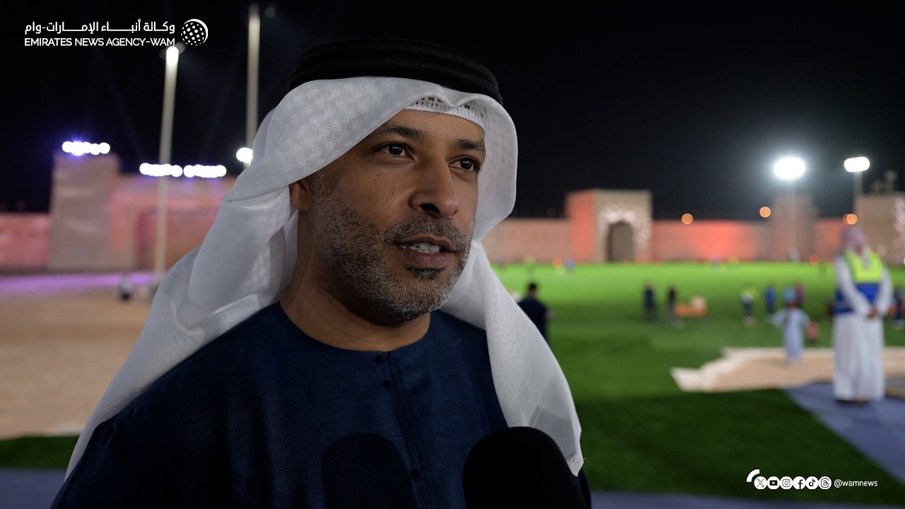 مشاركة كبيرة لطلاب جامعة خليفة في بطولة منصور بن زايد الرمضانية – 