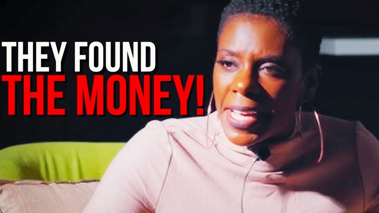 Is Tasha K Going To PRISON?! They FOUND THE MONEY! U.S. Dept of Justice FOLLOWING Tasha's Case!