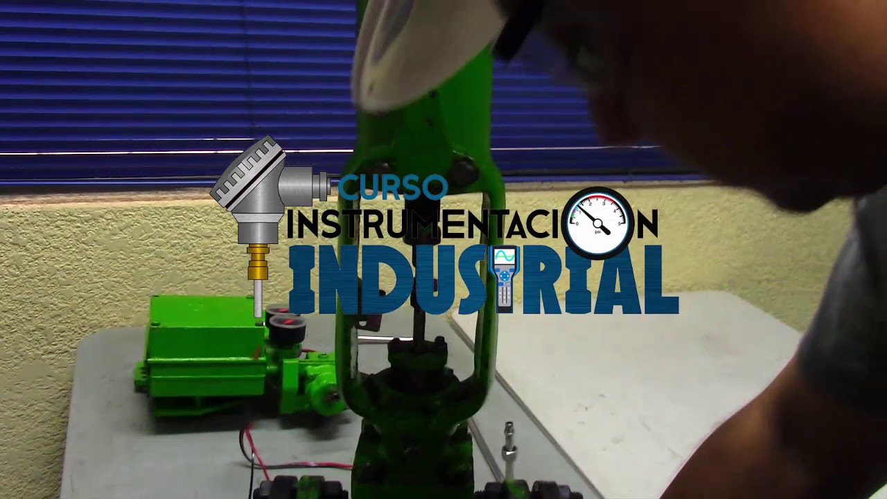 desarmado de valvula