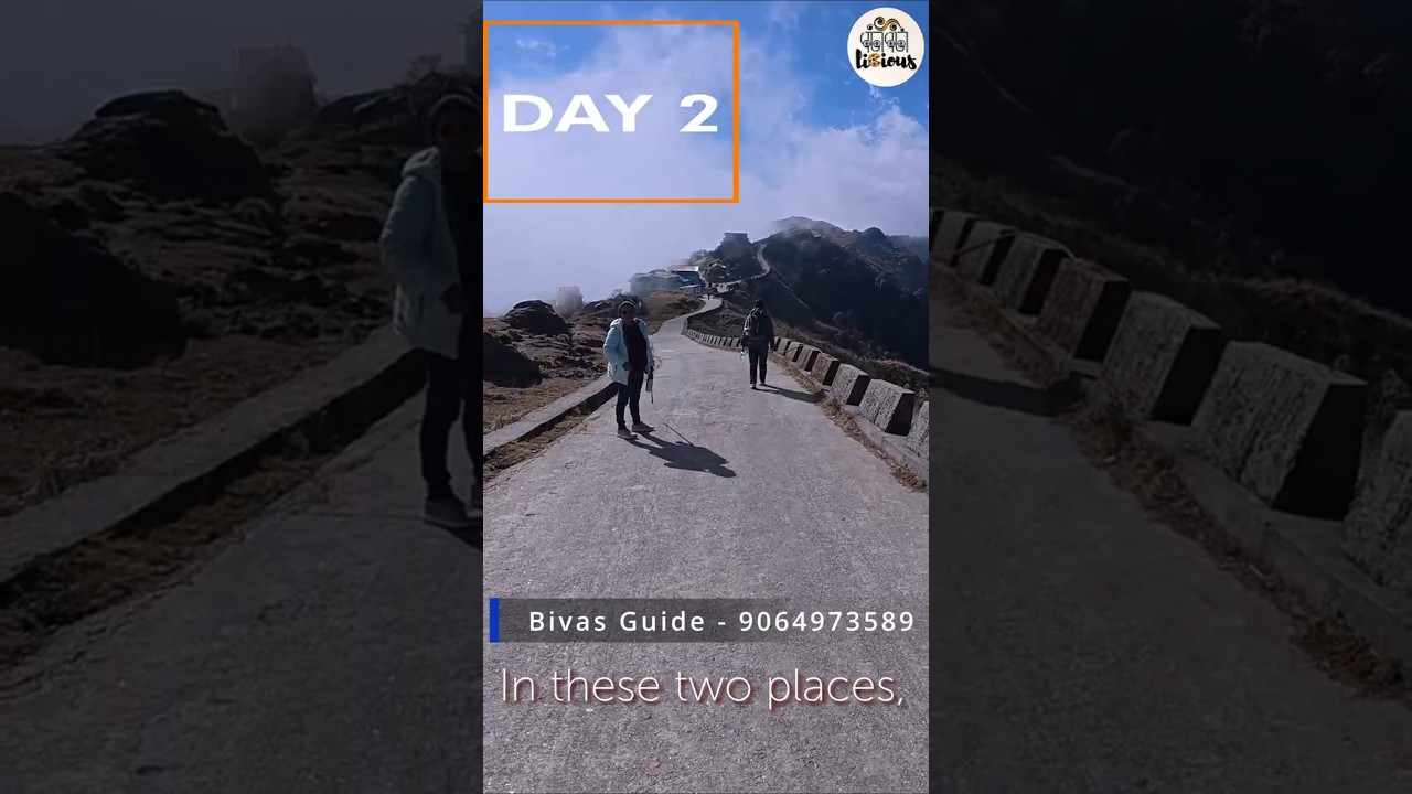 Planning to trek Sandakphu? #travel #mountains #vlog #sandakphutrek #sandakphu #trekking #treknepal