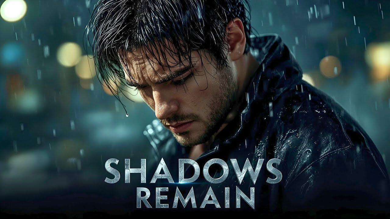 Eivan Thorne – Shadows Remain | Epic Emotional Alternative Rock Ballad