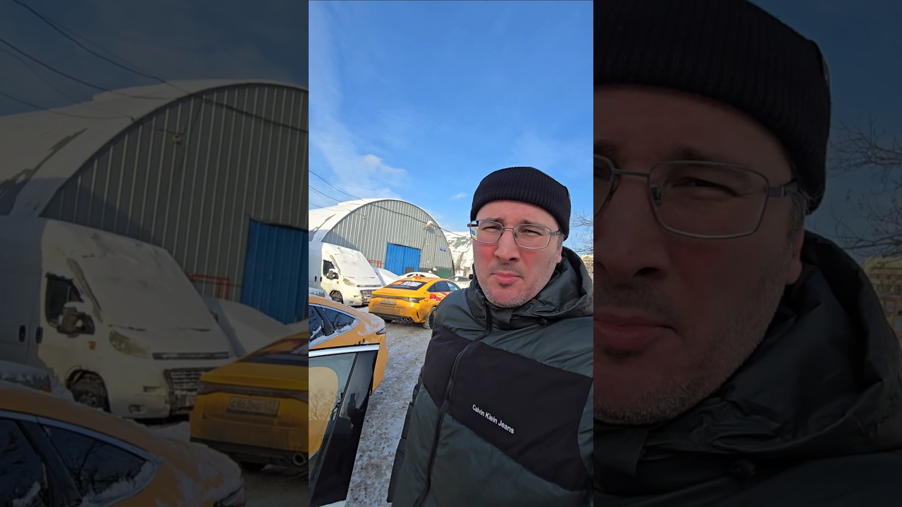 💰 Сколько же у меня получилось заработать за неделю в такси тариф 