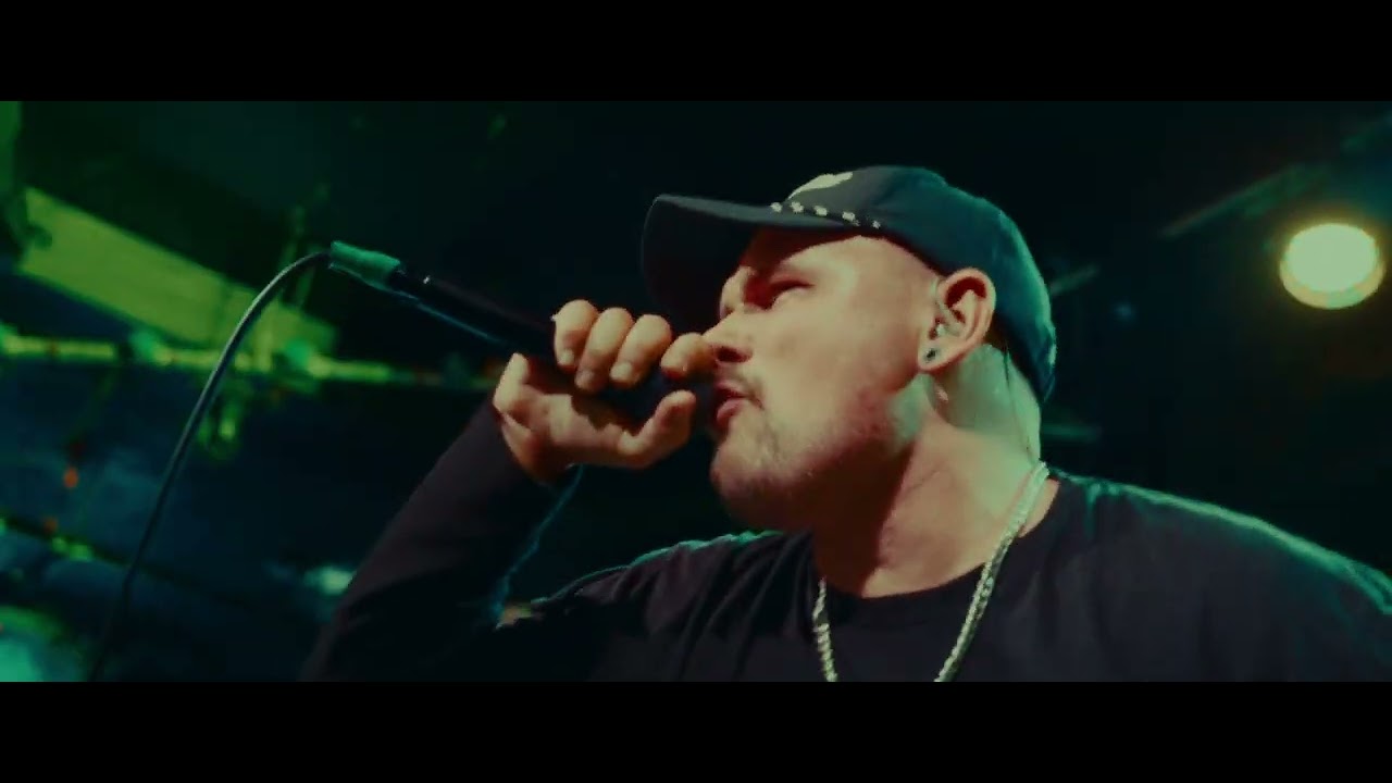 IMMERSE - NOTHING TO IT (Official Music Video)