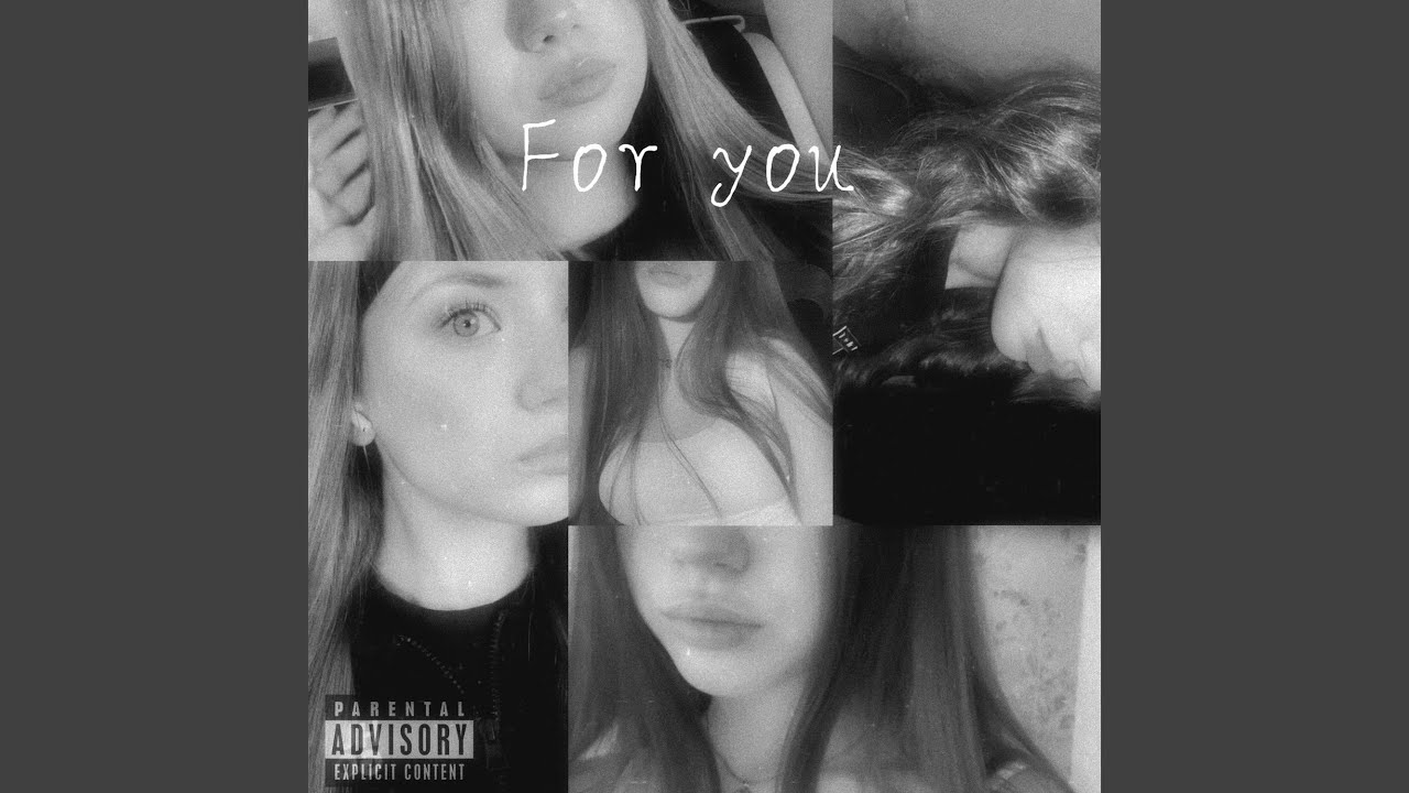 FOR YOU