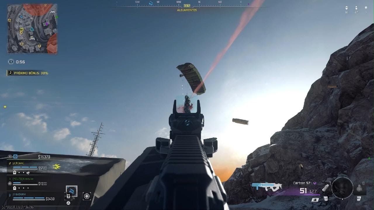 Call of Duty Gg