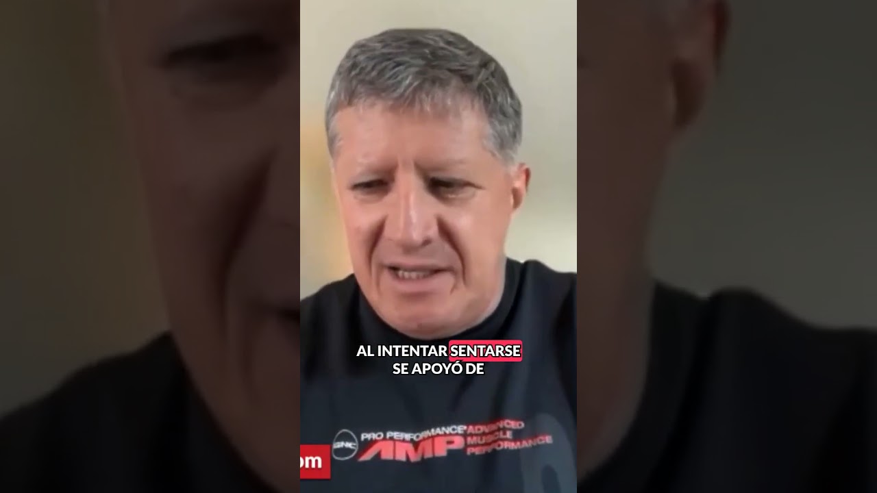 As&iacute; entro 'El Mayo' Zambada a su sentencia: Esquivel