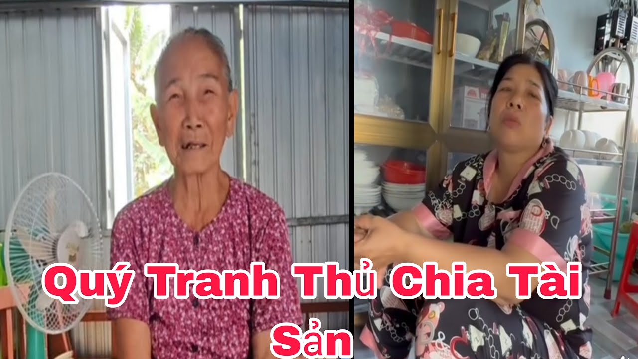 Quý Của Ngày Trước