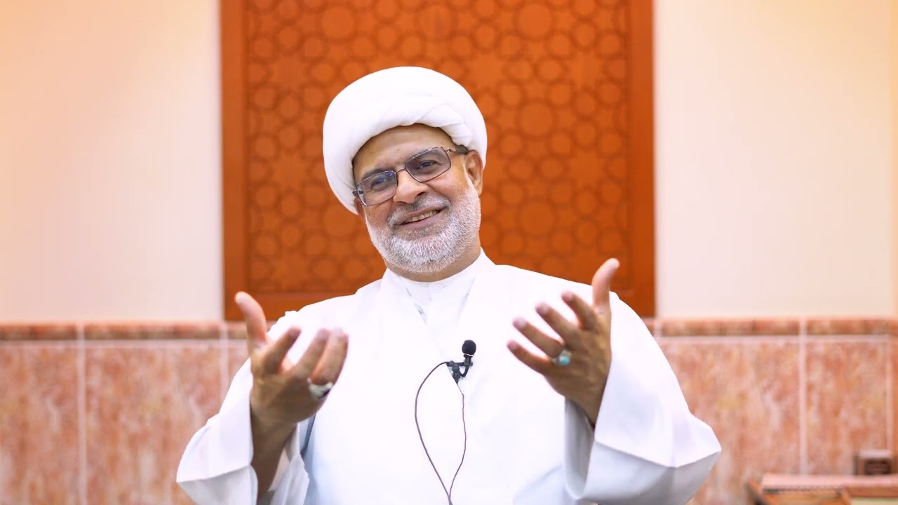 سبق الإمام هل يفسد الجماعة؟ | سماحة الشيخ هاني البناء