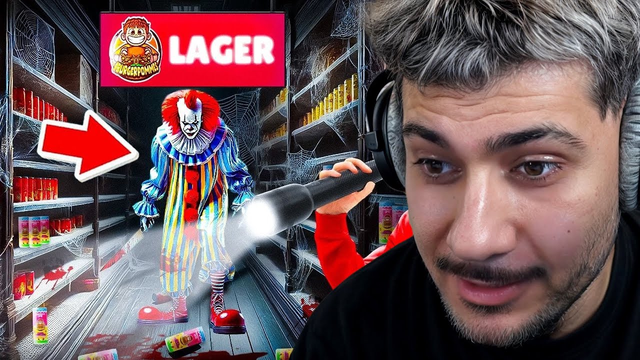 Einbruch Bei Marvin Und Leontin