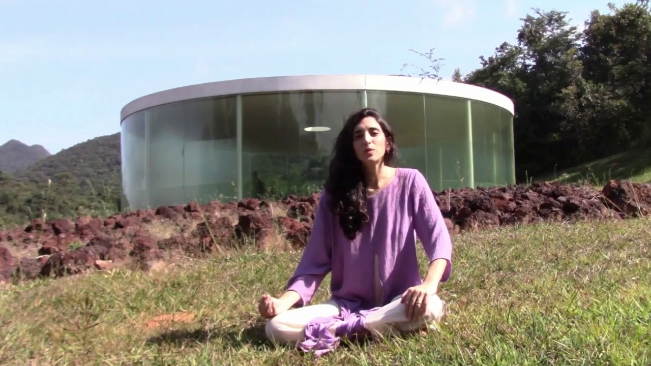Yoni Yoga - Pompoarismo - Tantra