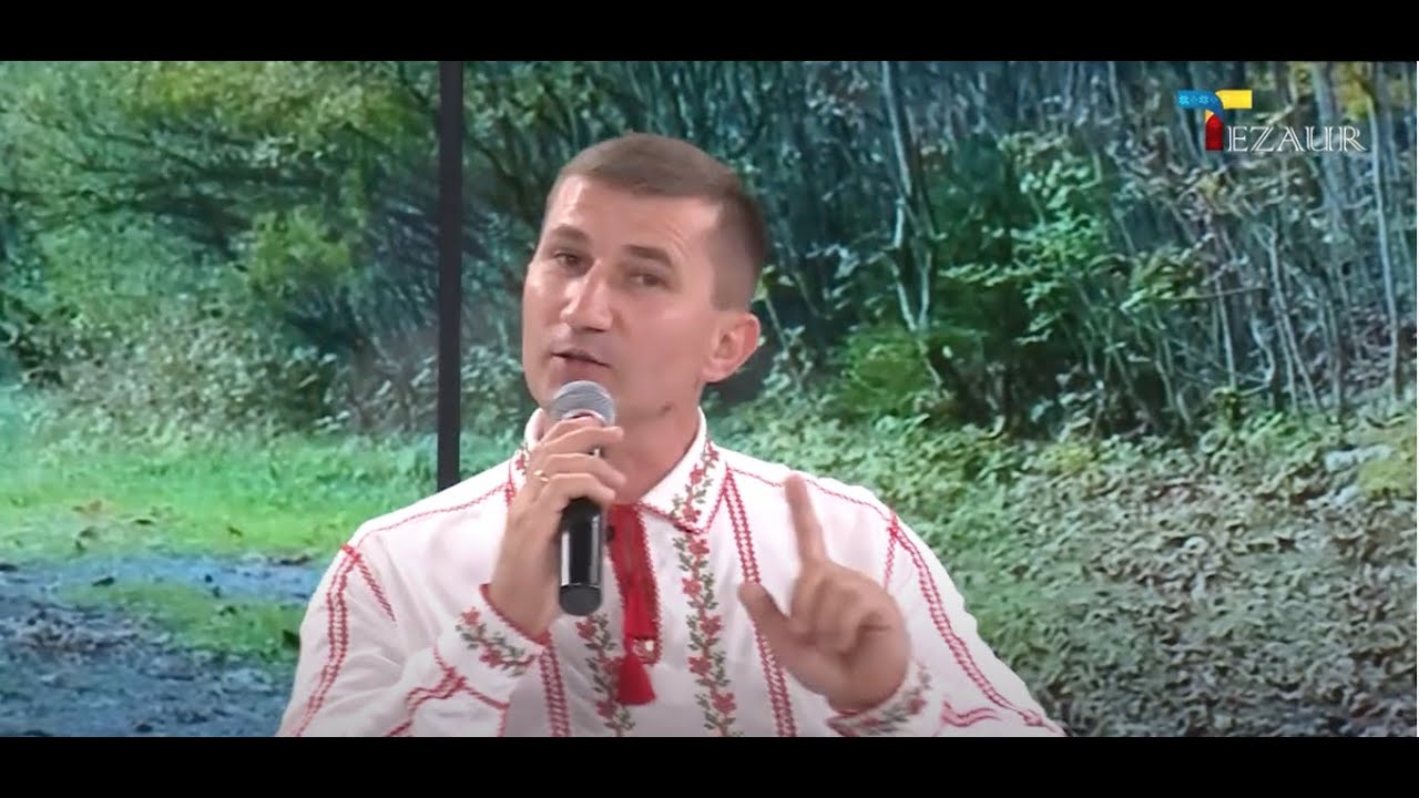 Grigore Papuc - Băieții tatei | Tezaur TV 2022