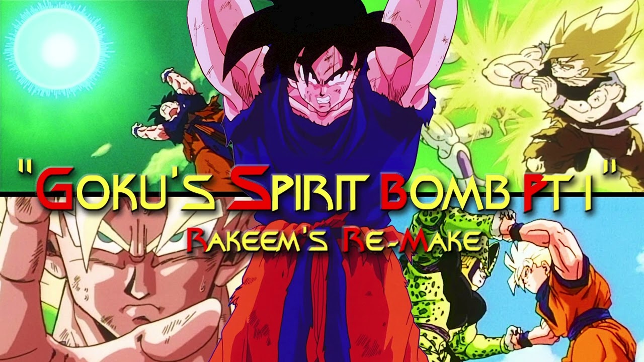 Dragon Ball Z: 