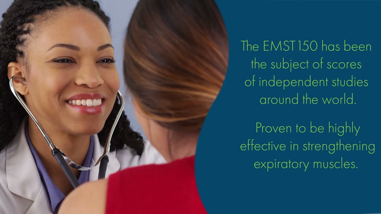 EMST150 Instructional Video Pro