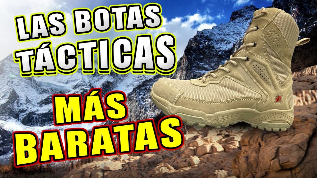 Con Rifa Botas Tacticas y Botas Industriales #botas #botasfemininas #tactical #tacticas #policiales