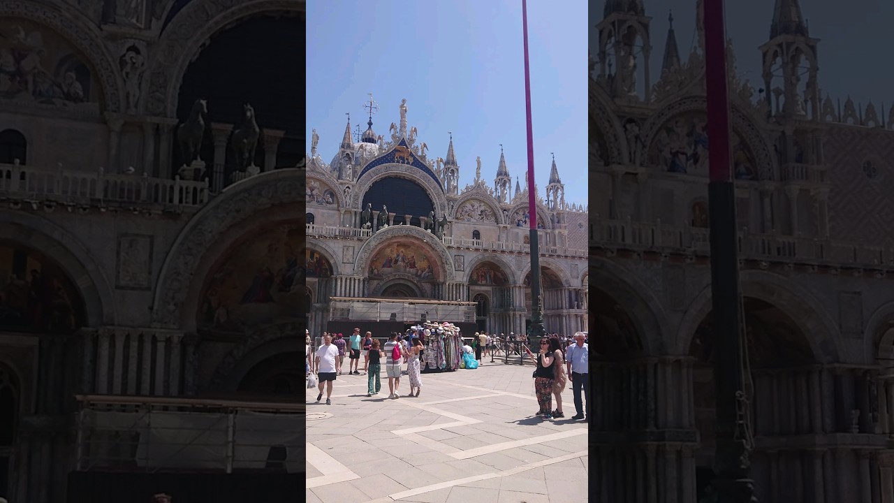 Venice is Magic 🖤 #best #travel #love #italy #veneto #venezia #venice #magic #traveling