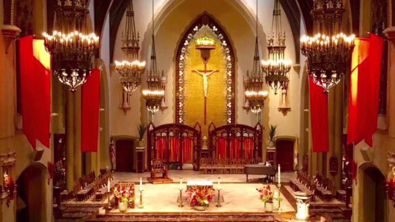 We Remember - St Brendan choir