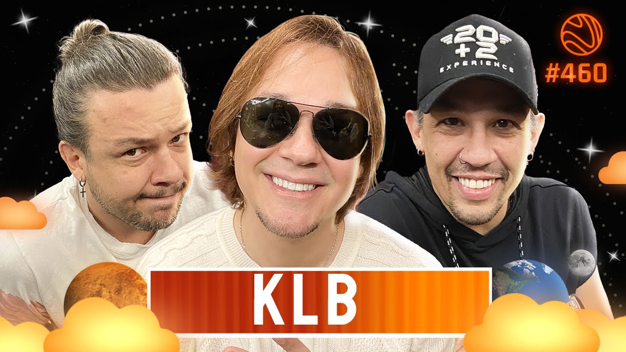 KLB - Venus Podcast #460