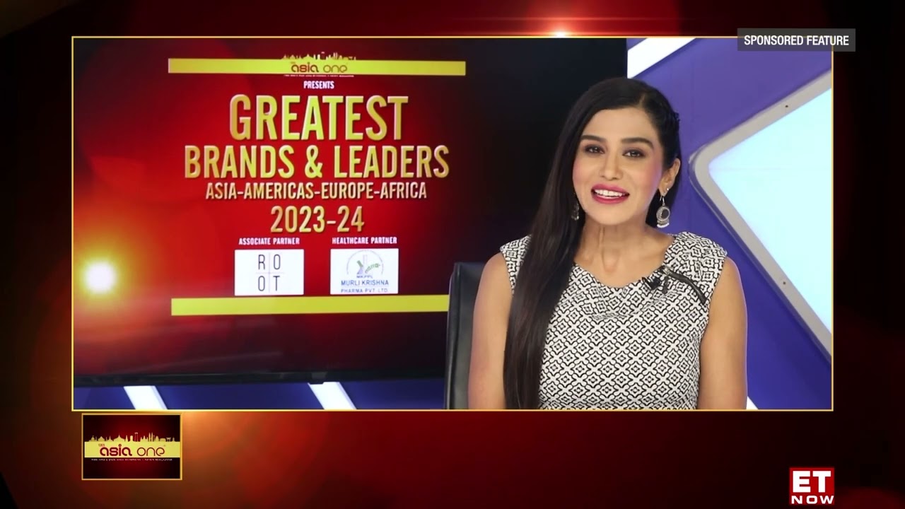Coempt EduTeck, featured in ET NOW - Greatest Brands & Leaders 2023 - 2024