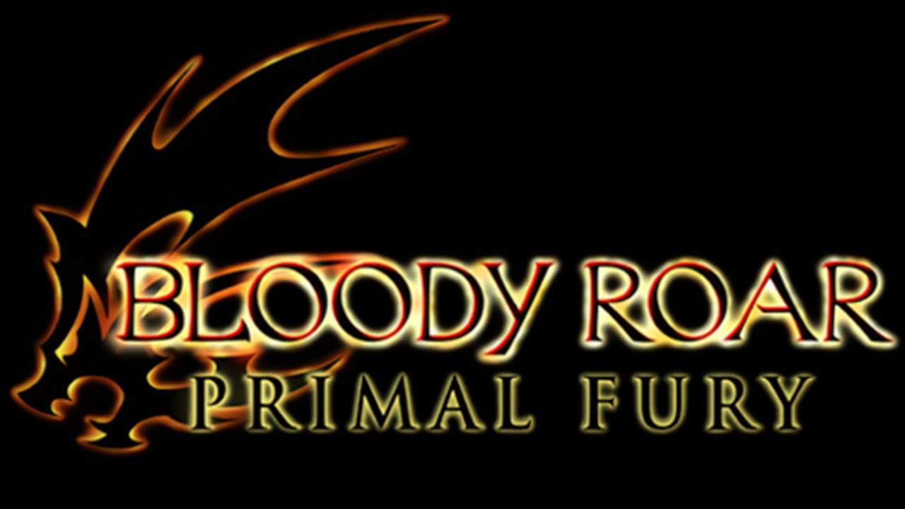 Bloody Roar Primal Fury - Cronos (Modo Arcade)