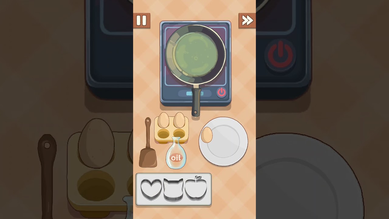 Fast Cooking Game #Cookingdom 17 USA | Runs Great on Samsung Galaxy A16 5G