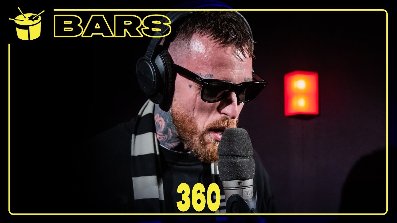 360 | BARS