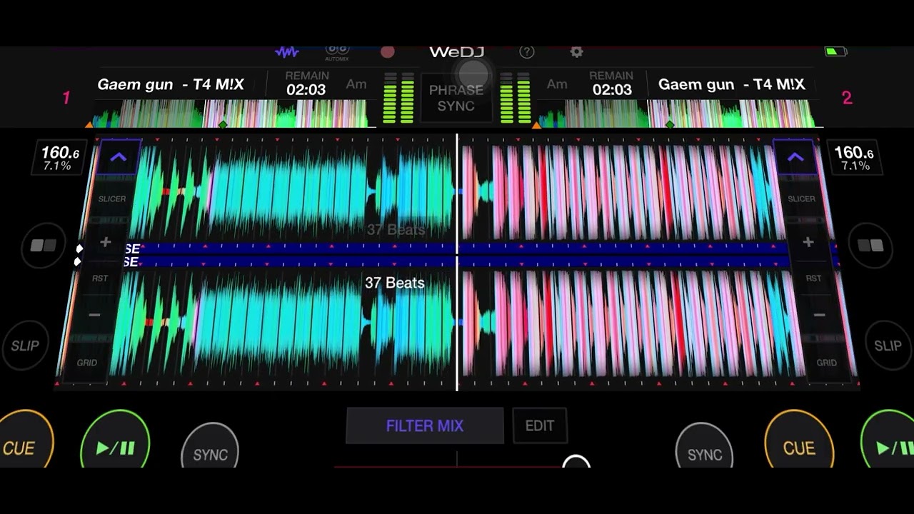 [ 𝐊𝐊 ] ເພງທີ່ຕາມຫາກັນ😊🛸#dj #remix #music #love 