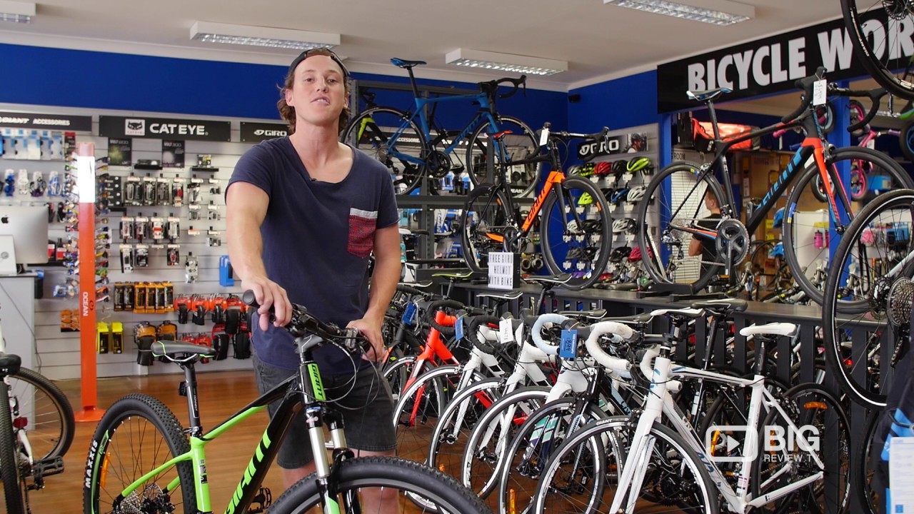 Ride Indooroopilly a Bike Shop in Brisbane offering Bicycle and Bike Repair