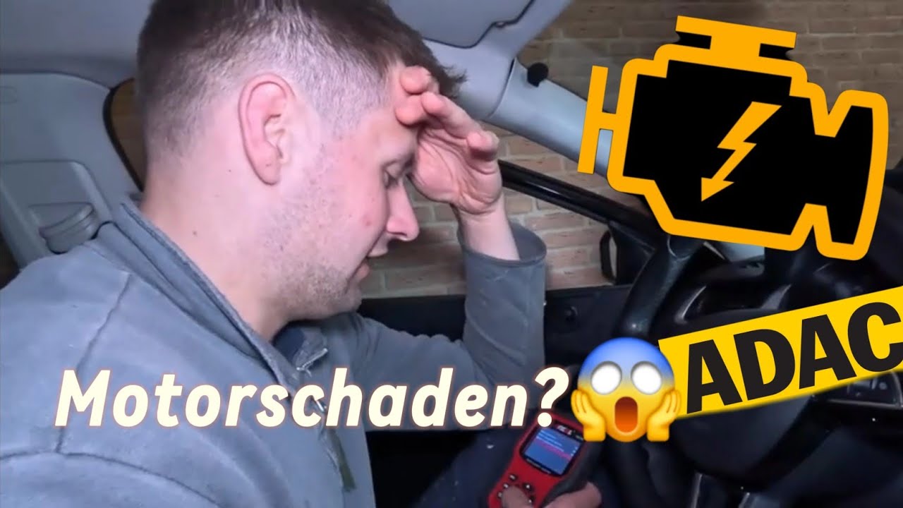 Motor auf Autobahn aus! 1.6 TDI Skoda Rapid Injektor tauschen und reinigen🛠