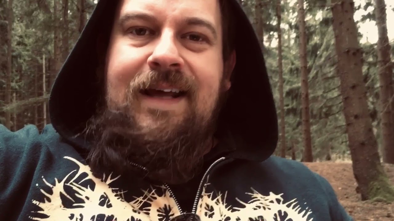 Odin und der Zeitgeist